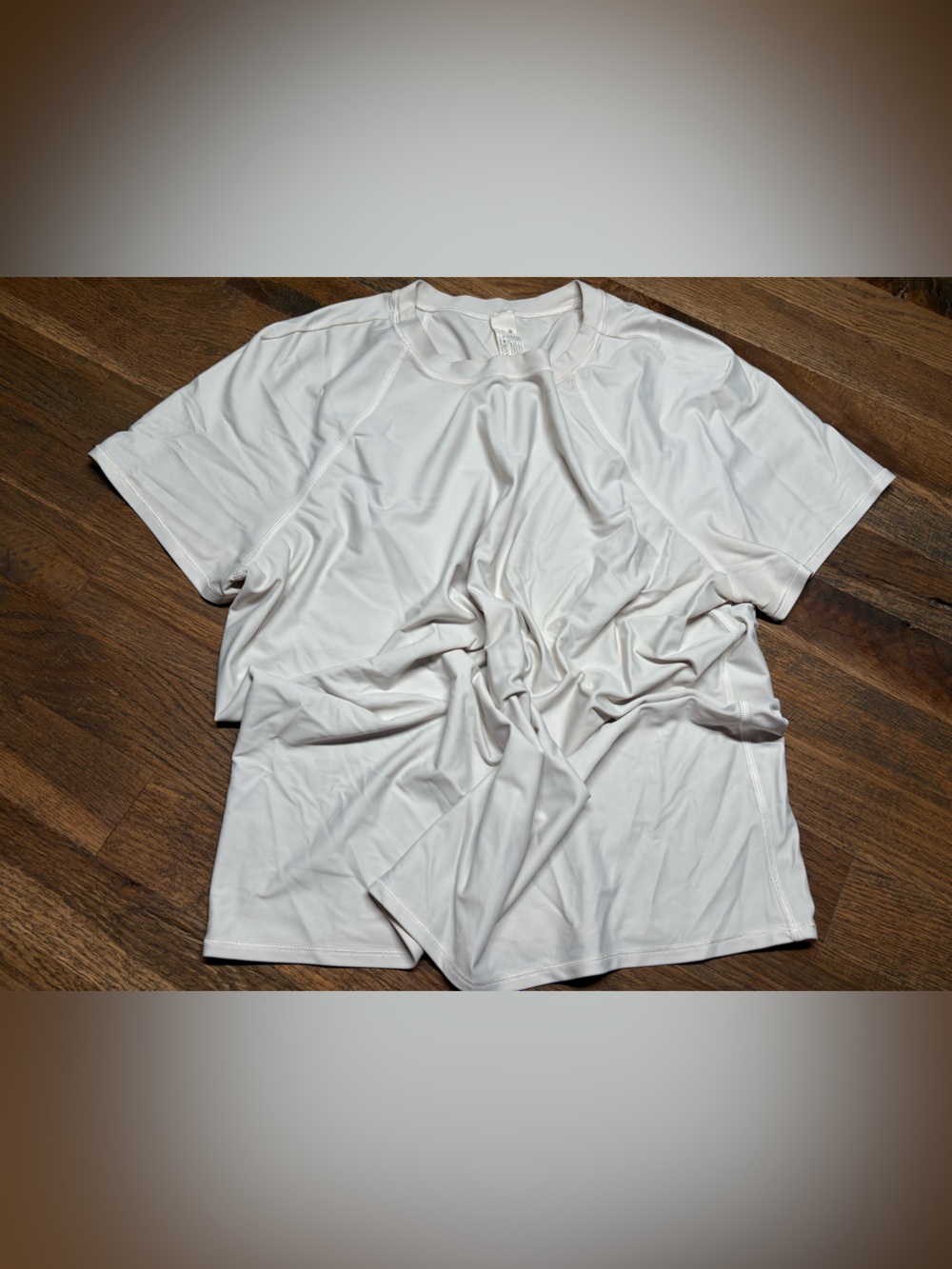 Women’s Lululemon Athletic T-shirt